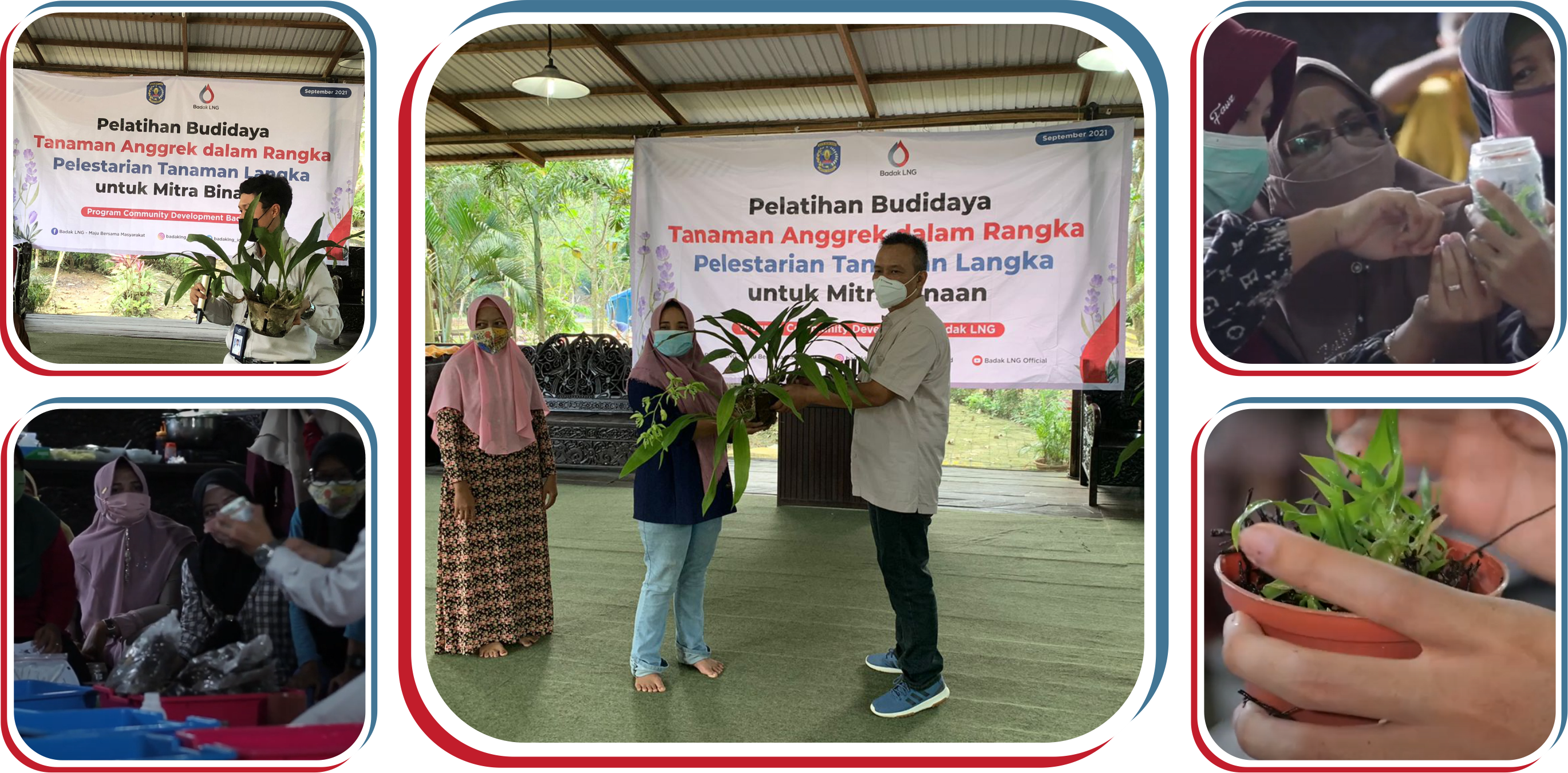Knowledge Sharing Session 1